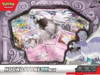 Houndstone ex Box - Miscellaneous Cards & Products - Pokemon card
