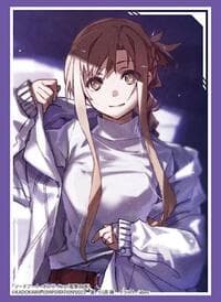 Bushiroad Sleeve Collection HG Vol.3948: Dengeki Bunko Sword Art Online - Asuna (75-Pack) - Bushiroad Card Sleeves - Card Sleeves card