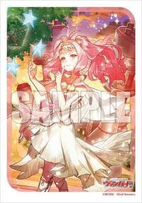 Bushiroad Sleeve Collection Mini Vol.733: Cardfight!! Vanguard - Pika Pika na Mood Michu (70-Pack) - Bushiroad Card Sleeves - Card Sleeves card