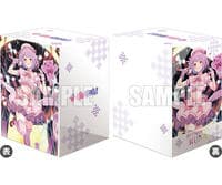 Bushiroad Deck Holder Collection V3 Vol.796 Cardfight!! Vanguard: Kimi no Kokoro wo Neraiuchi Runa Shinomiya - Bushiroad Deck Boxes - Deck Boxes card