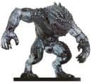 Black Slaad - Savage Encounters - D & D Miniatures card