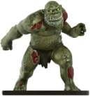 Zombie Hulk - Savage Encounters - D & D Miniatures card