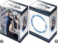 Bushiroad Deck Holder Collection V3 Vol.719 Azur Lane: Baltimore Evening Breeze Minuet - Bushiroad Deck Boxes - Deck Boxes card