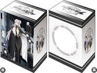 Bushiroad Deck Holder Collection V3 Vol.720 Azur Lane: Enterprise Heroic Finery - Bushiroad Deck Boxes - Deck Boxes card