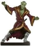 Githyanki Gish - Savage Encounters - D & D Miniatures card