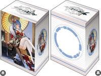 Bushiroad Deck Holder Collection V3 Vol.721 Azur Lane: St. Louis Spirits in the Snow - Bushiroad Deck Boxes - Deck Boxes card