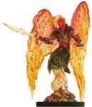 Angel of Valor Legionnaire - Savage Encounters - D & D Miniatures card