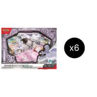 Houndstone ex Box Case - Miscellaneous Cards & Products - Pokemon card