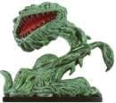 Greenvise Vine - Savage Encounters - D & D Miniatures card