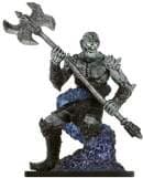 Death Giant - Savage Encounters - D & D Miniatures card