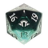 Modern Horizons 3 Bundle Spindown Die - Wizards of the Coast Dice - Life Counters card