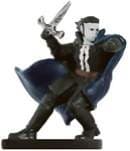 Vampire Guildmaster - Savage Encounters - D & D Miniatures card