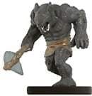 Norker - Savage Encounters - D & D Miniatures card