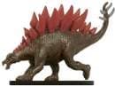 Bloodspike Behemoth - Savage Encounters - D & D Miniatures card
