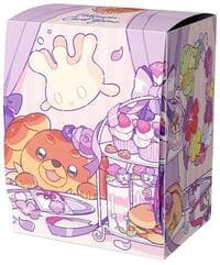 Pokemon Center Japan Exclusive: "Dachsbun" Deck Box - Pokemon International Deck Boxes - Deck Boxes card