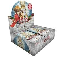 Light of Destruction - Booster Box (2020 Date Reprint) - Light of Destruction (2020 Date Reprint) - YuGiOh card