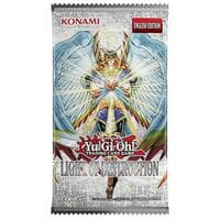 Light of Destruction - Booster Pack [2020 Date Reprint] - Light of Destruction (2020 Date Reprint) - YuGiOh card