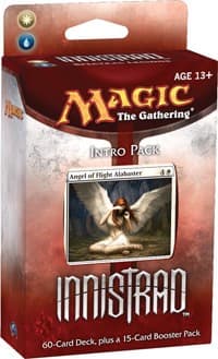 Innistrad - Intro Pack - Spectral Legions - Innistrad - Magic: The Gathering card