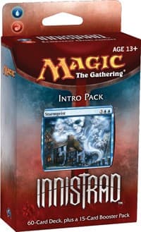 Innistrad - Intro Pack - Eldritch Onslaught - Innistrad - Magic: The Gathering card