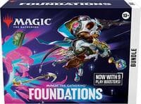 Magic: The Gathering Foundations - Bundle - Foundations - Magic: The Gathering card