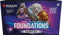 Magic: The Gathering Foundations - Beginner Box - Foundations - Magic: The Gathering card