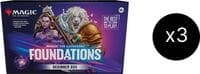 Magic: The Gathering Foundations - Beginner Box Case - Foundations - Magic: The Gathering card