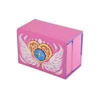 DekTech Deck Box - Moon - GemTech Deck Boxes - Deck Boxes card