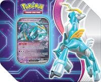 Paradox Destinies Tin [Iron Crown ex] - Miscellaneous Cards & Products - Pokemon card