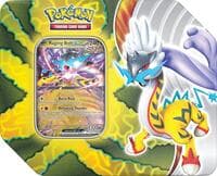 Paradox Destinies Tin [Raging Bolt ex] - Miscellaneous Cards & Products - Pokemon card