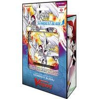 DZ-SS04: Special Series Stardust Blade Deck - DZ-SS04: Special Series Stardust Blade - Cardfight Vanguard card