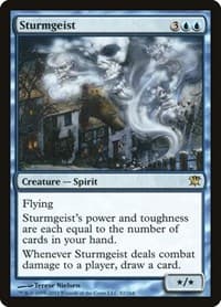 Sturmgeist - Innistrad - Magic: The Gathering card