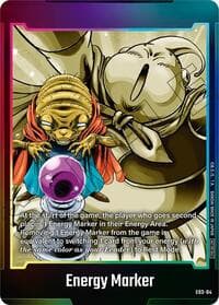 Energy Marker (E03-04) - Fusion World Energy Markers - Dragon Ball Super: Fusion World card