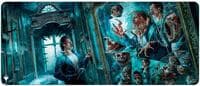 Duskmourn 6ft Table Playmat for Magic: The Gathering - MirrorMirror Room / Fractured Realm - Ultra Pro Playmats - Playmats card