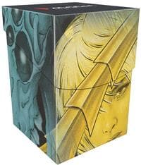 Duskmourn The Wandering Rescuer - Double Exposure Alt 100+ Deck Box for Magic: The Gathering - Ultra Pro Deck Boxes - Deck Boxes card