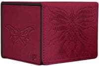Duskmourn Debossed Set Symbol Alcove Edge Deck Box for Magic: The Gathering - Ultra Pro Deck Boxes - Deck Boxes card