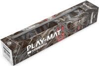 Magic: The Gathering Duskmourn Playmat - Valgavoth, Terror Eater - Ultimate Guard Playmats - Playmats card
