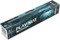 Magic: The Gathering Duskmourn Playmat - Lakeside Shack - Ultimate Guard Playmats - Playmats card