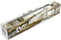 Magic: The Gathering Duskmourn Playmat - Abandoned Campground - Ultimate Guard Playmats - Playmats card