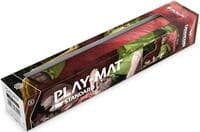 Magic: The Gathering Duskmourn Playmat - Twitching Doll - Ultimate Guard Playmats - Playmats card