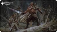 Commander Series Double Sided Playmat for Magic: The Gathering - Tovolar - Ultra Pro Playmats - Playmats card