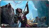 Commander Series Stitched Edge Playmat for Magic: The Gathering - Winota - Ultra Pro Playmats - Playmats card
