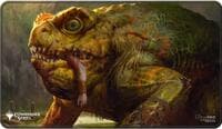 Commander Series Stitched Edge Playmat for Magic: The Gathering - Gitrog - Ultra Pro Playmats - Playmats card