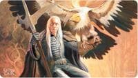 Secret Lair 2024 Julie Bell - Elves of Deep Shadow Standard Gaming Playmat for Magic: The Gathering - Ultra Pro Playmats - Playmats card