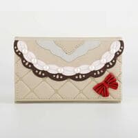 Sweet Indolchence Dicewinder Deck Box (Creme) - ManaMoon Deck Boxes - Deck Boxes card