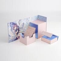 Magistus of Clow Tower Deck Box - ManaMoon Deck Boxes - Deck Boxes card