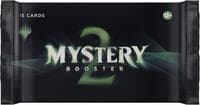 Mystery Booster 2 - Booster Pack - Mystery Booster 2 - Magic: The Gathering card