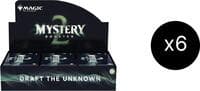 Mystery Booster 2 - Booster Display Case - Mystery Booster 2 - Magic: The Gathering card