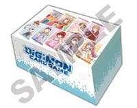 Premium Heroines Set (Sealed Promotional Bundle) - Digimon Promotion Cards - Digimon Card Game card