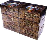 Arthurian Legends Booster Case - Arthurian Legends - Sorcery: Contested Realm card
