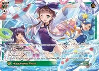 Happiness Float - Fesonne Diva - WIXOSS card